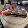 Uncanny X-Men Omnibus vol 4 Image 2