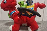vtech toot dragon