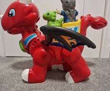 vtech toot dragon