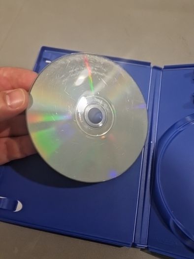 RLH Run Like Hell  PlayStation2 Ps2 games Original