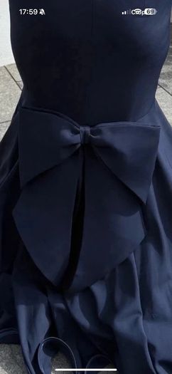 debs dress