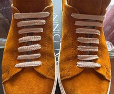 Baldinini suede sneakers  UK 10 new