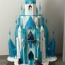 LEGO Disney Frozen Ice Castle Set 43197 Image 7