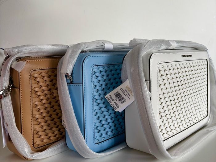 Michael kors Lg Crossbody