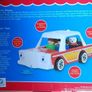 New: Fisher Price Little People Nifty Station Wagon Image 2