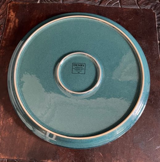 pottery