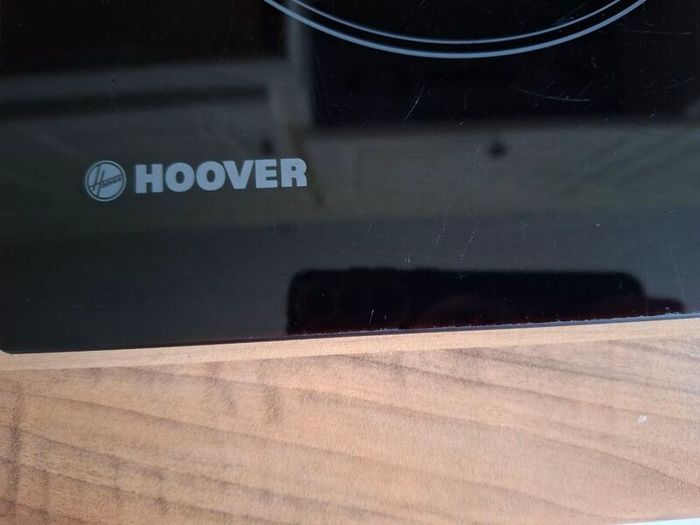 Ceramic Hob