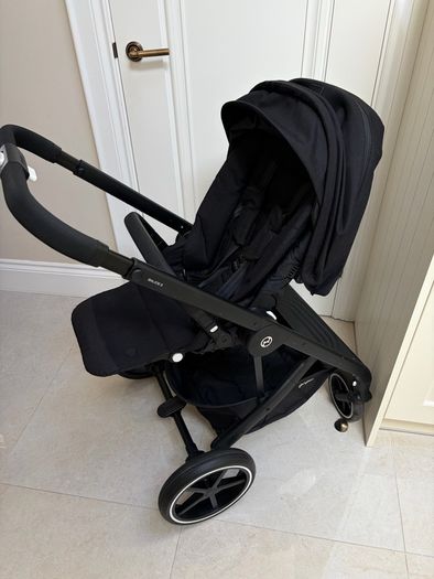 Cybex Balios S