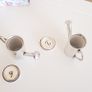 Culinary Concept Salt and Pepper Set/Cellars Image 4