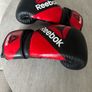 Reebok Boxing Gloves - 14oz Image 2