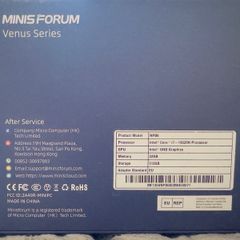 Minisforum NPB6