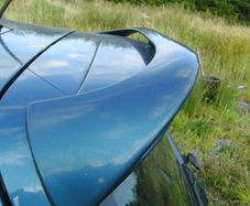00-08 Nissan Almera Spoiler.