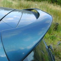 00-08 Nissan Almera Spoiler.
