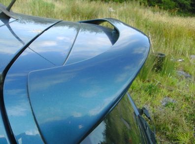00-08 Nissan Almera Spoiler.