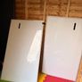 Perspex Sheets 70cm x 120cm Ideal For DJ Booth Sign Image 2