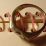 mens Stirling silver rings Image 2