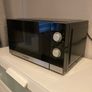 Bosch Microwave FFL020MS2B Stainless Steel 20L Image 3