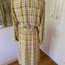 Whistles Wrap Shirt Dress UK 8 Image 10