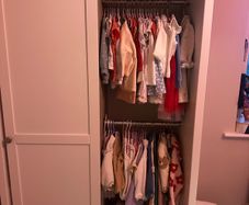 wardrobe