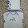 Baby Outfit 0-3 months Image 2