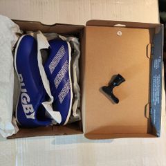 Adidas Kids Rugby Boots - UK 4 / UK 4.5 / UK 5 / UK 5.5 - Cheap to Clear