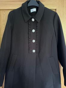 Womens Jacket