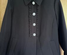 Womens Jacket