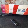 Lg 49" 4k Ultra Hd Smart Tv  Model 49uh620v Image 3