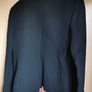Max Mara Black Blazer UK 12 Image 2