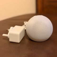 Alexa Dot