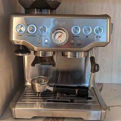 Sage Barista Express Coffee machine