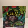 The Fussy Gorilla Story Book Image 2