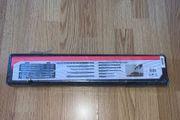SDS 11 Pieces Drill Bit and Chisel Set