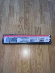 SDS 11 Pieces Drill Bit and Chisel Set