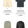 Anine Bing ladies jeans Image 9