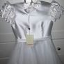 Brand New Isabella Communion Dress Image 4