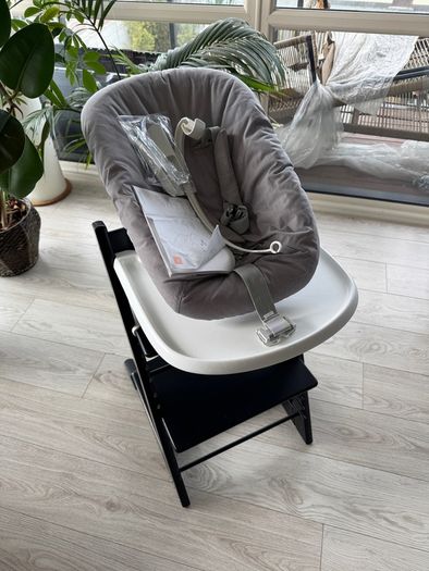 stokke Tripp trapp high chair