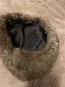 Vintage hat