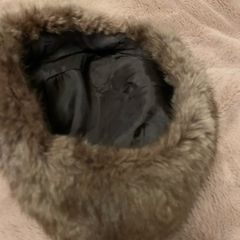 Vintage hat