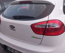 Kia Rio 2014