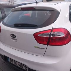 Kia Rio 2014
