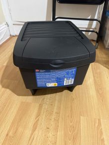 bin