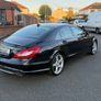 Mercedes CLS Image 6