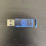 eLicenser USB Dongle [Empty] Image 2