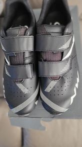 bike shoes