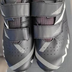 bike shoes