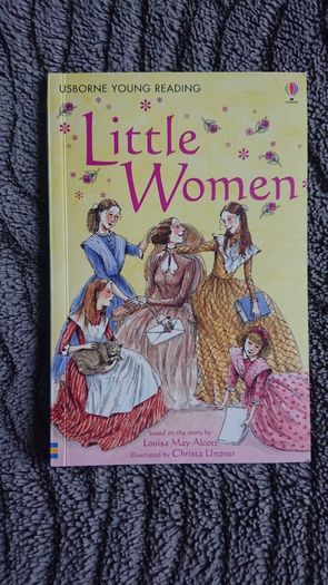 Usborne Young Reading Books