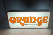 Orange Amplification Lightbox