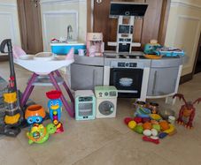 Kids Toys