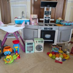Kids Toys